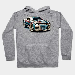 Camaro Hoodie